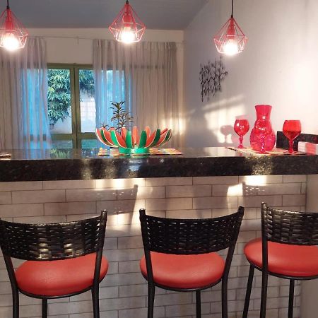 Casa Melancia Alto Paraíso de Goiás Екстериор снимка