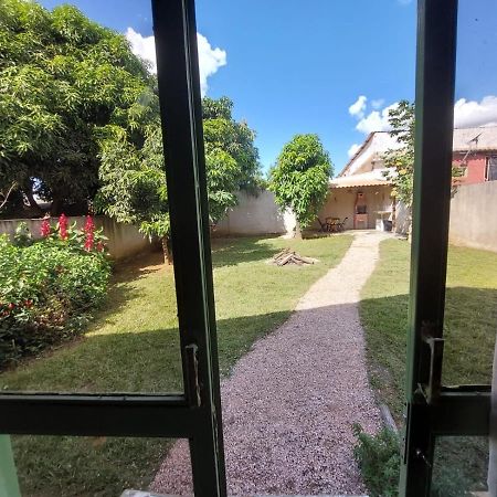 Casa Melancia Alto Paraíso de Goiás Екстериор снимка
