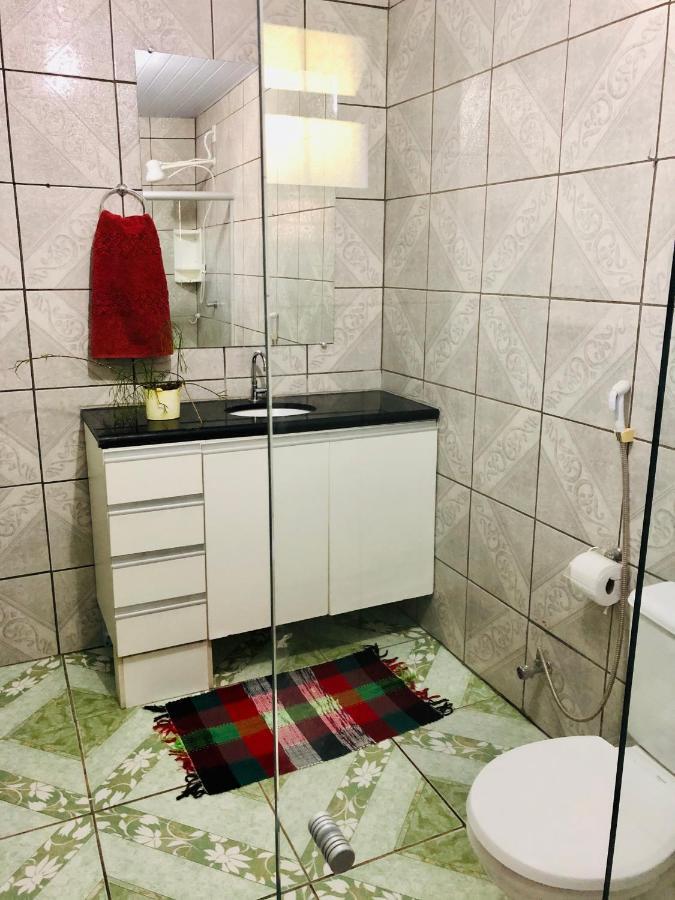 Casa Melancia Alto Paraíso de Goiás Екстериор снимка