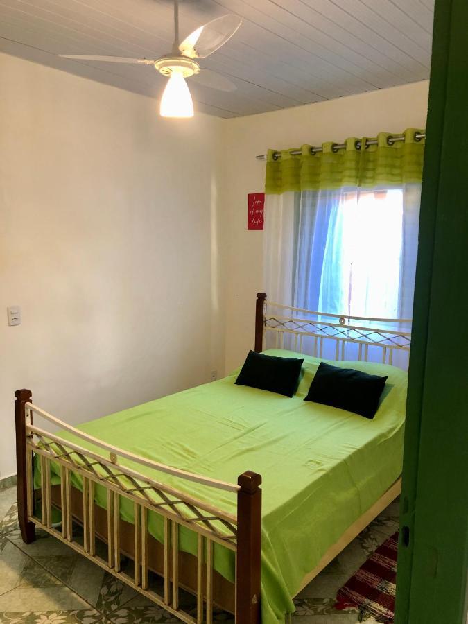 Casa Melancia Alto Paraíso de Goiás Екстериор снимка