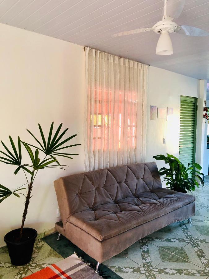 Casa Melancia Alto Paraíso de Goiás Екстериор снимка