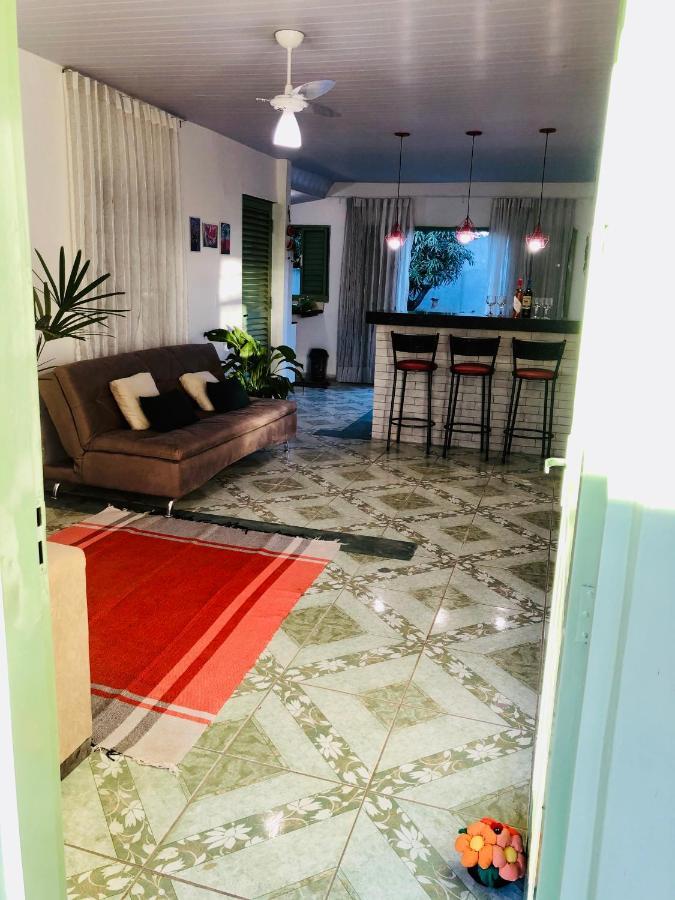Casa Melancia Alto Paraíso de Goiás Екстериор снимка